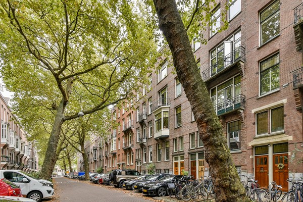 Under offer: Lomanstraat 27-2, 1075PT Amsterdam